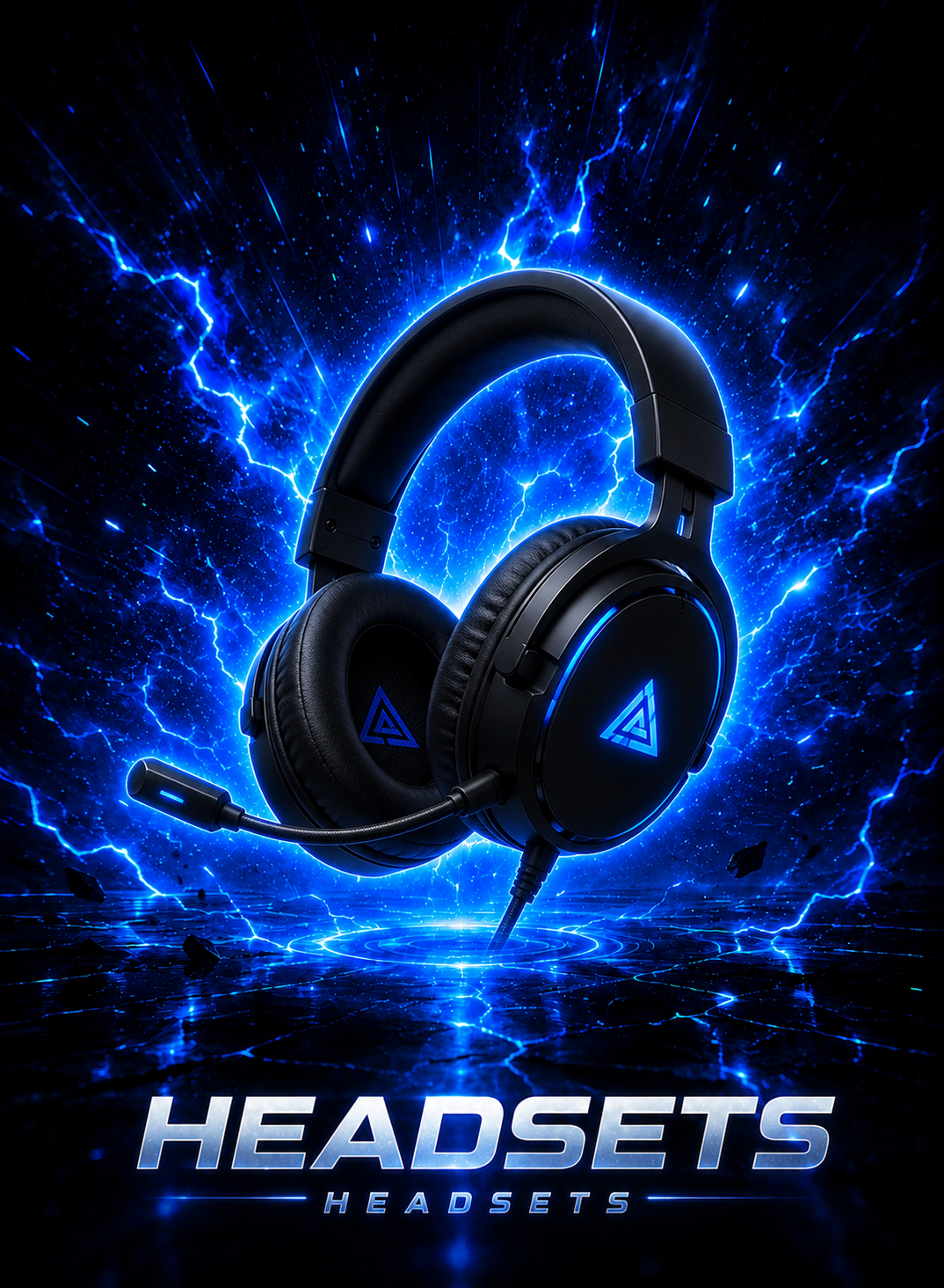 Headsets