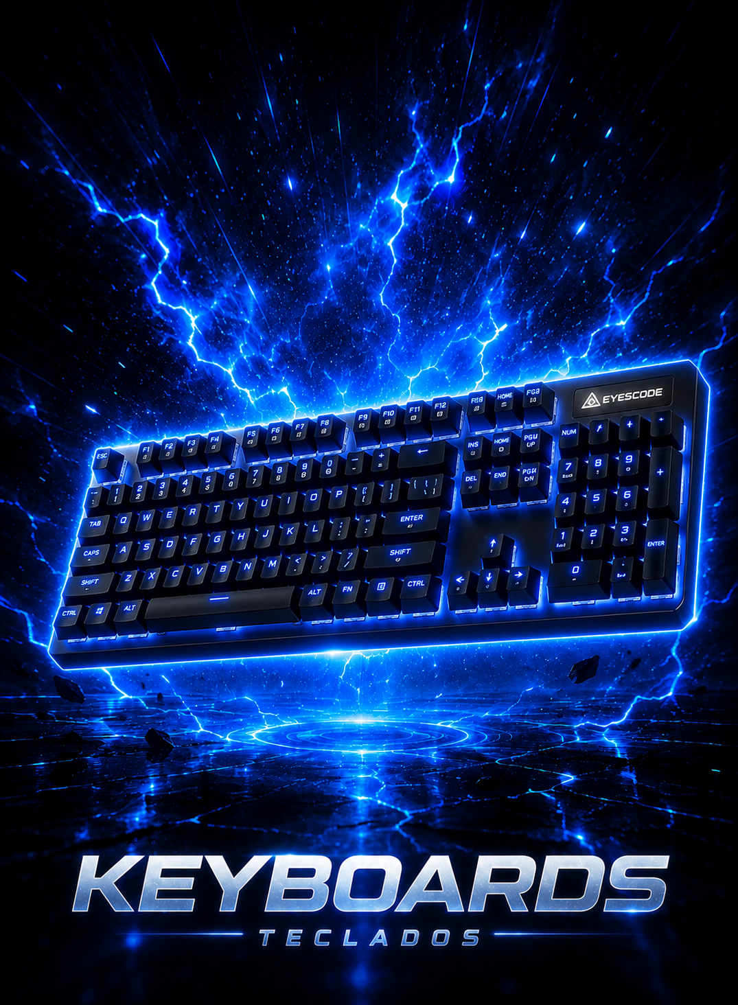 Teclados